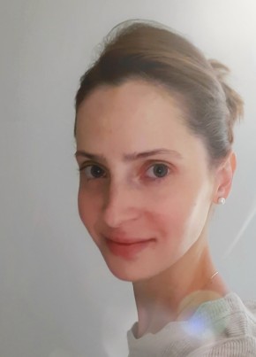 Yelena, 32, Россия, Москва
