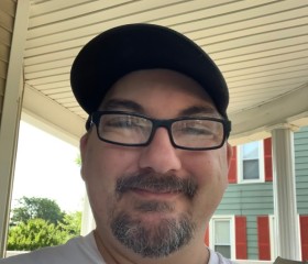 Stephen, 45 лет, Sandusky
