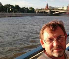 Сергей Горохов, 64 года, Конаково