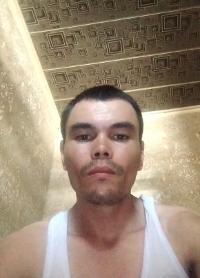 Kirill Levin из Asaka 31 год