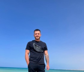 Kirill, 29, El Alamein