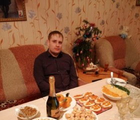 Владимир, 30 лет, Соликамск