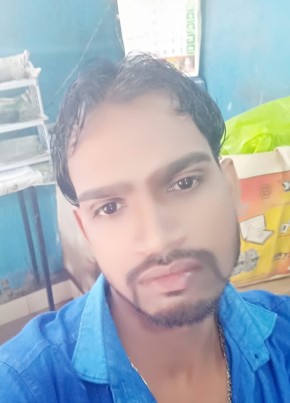 बिटटू ठाकुर, 32, India, New Delhi