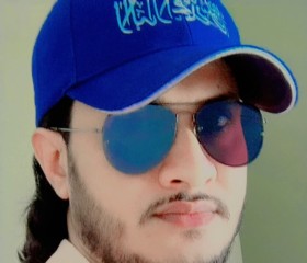 Dulal, 22, Abu Dhabi
