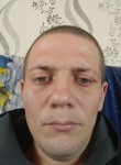Михаил Бабиков, 33 года, Новоалтайск