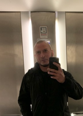 Сергей, 37, Россия, Коломна