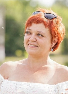Елена, 38, Россия, Рошаль