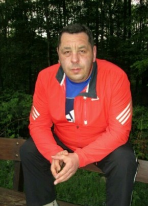 Евгений, 46, Bundesrepublik Deutschland, Brühl (Nordrhein-Westfalen)
