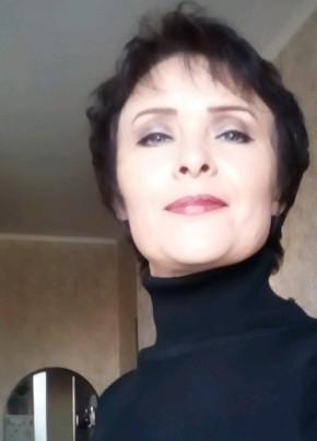 Elena, 49, Россия, Бийск