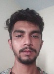 Usman Malik, 18 лет, لاہور
