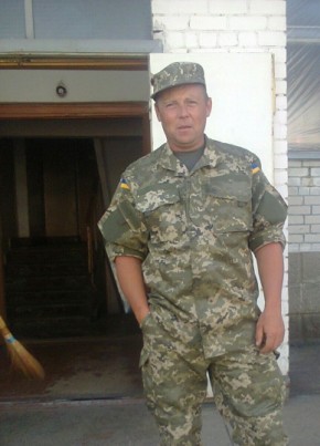 Андрей, 45, Україна, Чаплинка
