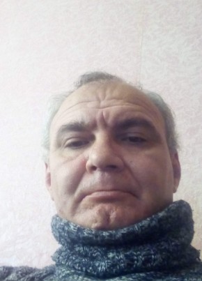 Нариман, 49, Россия, Симферополь