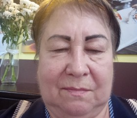 Galina, 61, Kuznetsk