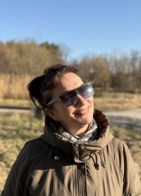 Катерина из Копейска 45 лет