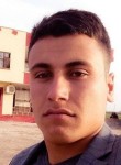 Bayram, 22 года, Hakkari