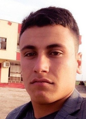 Bayram, 22, Türkiye Cumhuriyeti, Hakkari