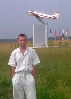 vladimir, 36, Россия, Новокузнецк
