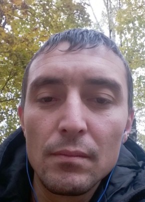 Альберт, 36, Россия, Альметьевск