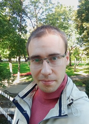 Dmitriy, 27, Russia, Yekaterinburg