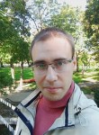 Dmitriy, 26, Yekaterinburg