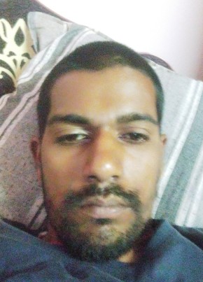 Kumar, 27, India, Tuni