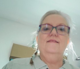 merylmills, 41, London