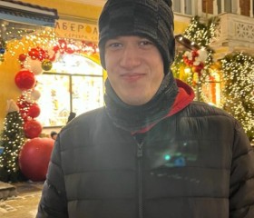Андрей, 21 год, Калининград