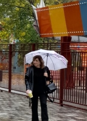 Ольга из Вологды 56 лет