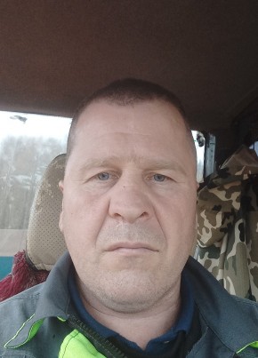 Юрий, 49, Россия, Переславль-Залесский