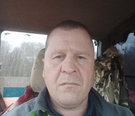 Юрий, 49 лет, Переславль-Залесский