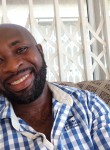 Moses, 41 год, Accra