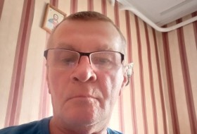 Aleksandr, 67 - Just Me