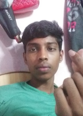 Kishore, 33, India, Thiruthani