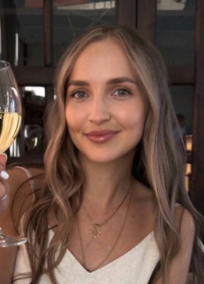 Василиса из Казани 28 лет
