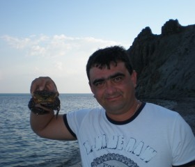 Сергей, 42 года, Феодосия