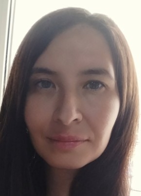 Екатерина из Берёзовския 40 лет