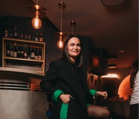 Nadezhda, 43, Kuznetsk