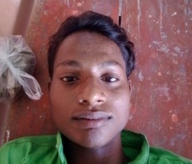 Vikas, 18 лет, Lucknow