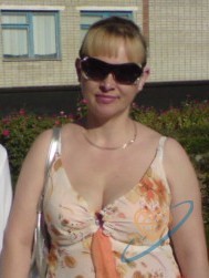 Elena, 45, Russia, Krasnodar