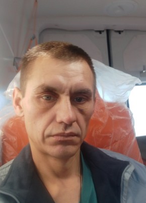 Антон, 43, Россия, Екатеринбург