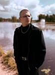 Антон - Вышний Волочек