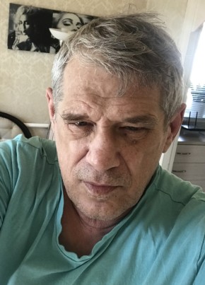 Sergei, 54, Україна, Дніпро