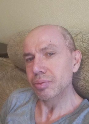 Николай из Челябинска 51 год