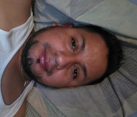 Brandon, 27, New Brunswick