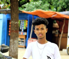 Nagesh kumar, 21 год, Hyderabad