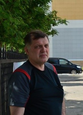 сергей, 59, Россия, Березовский