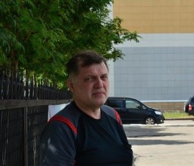 сергей, 59 лет, Березовский