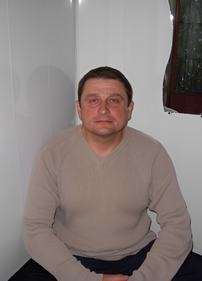 george, 55, Ukraine, Zaporizhzhya