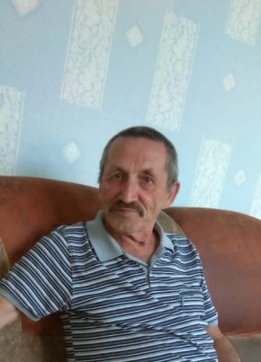 Таир Садыков, 64, Россия, Гуково