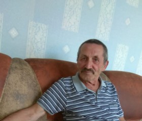 Таир Садыков, 63 года, Гуково